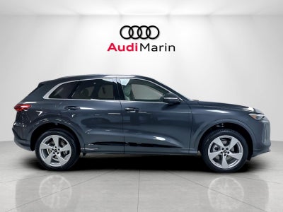 2026 Audi Q5 Premium Plus
