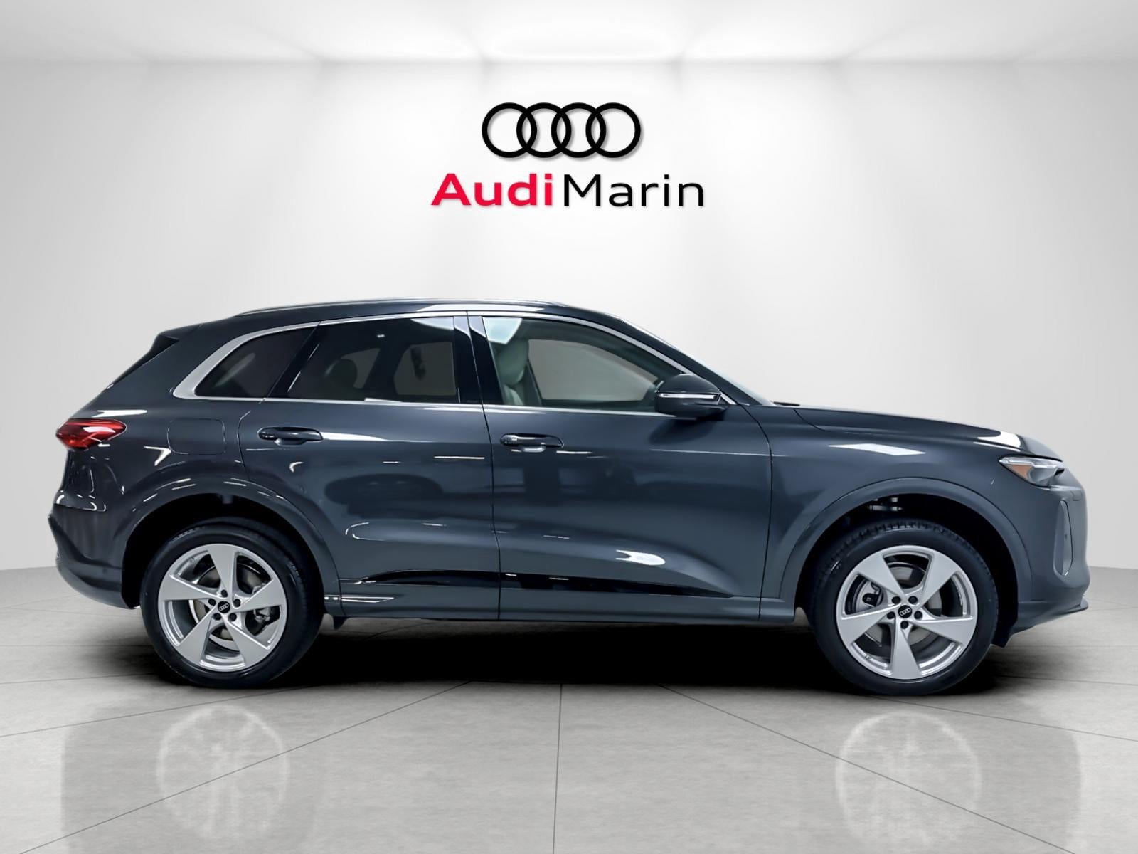 2026 Audi Q5 Premium Plus