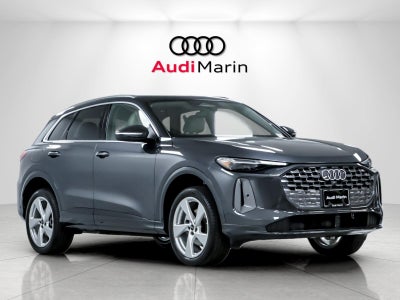 2026 Audi Q5 Premium Plus