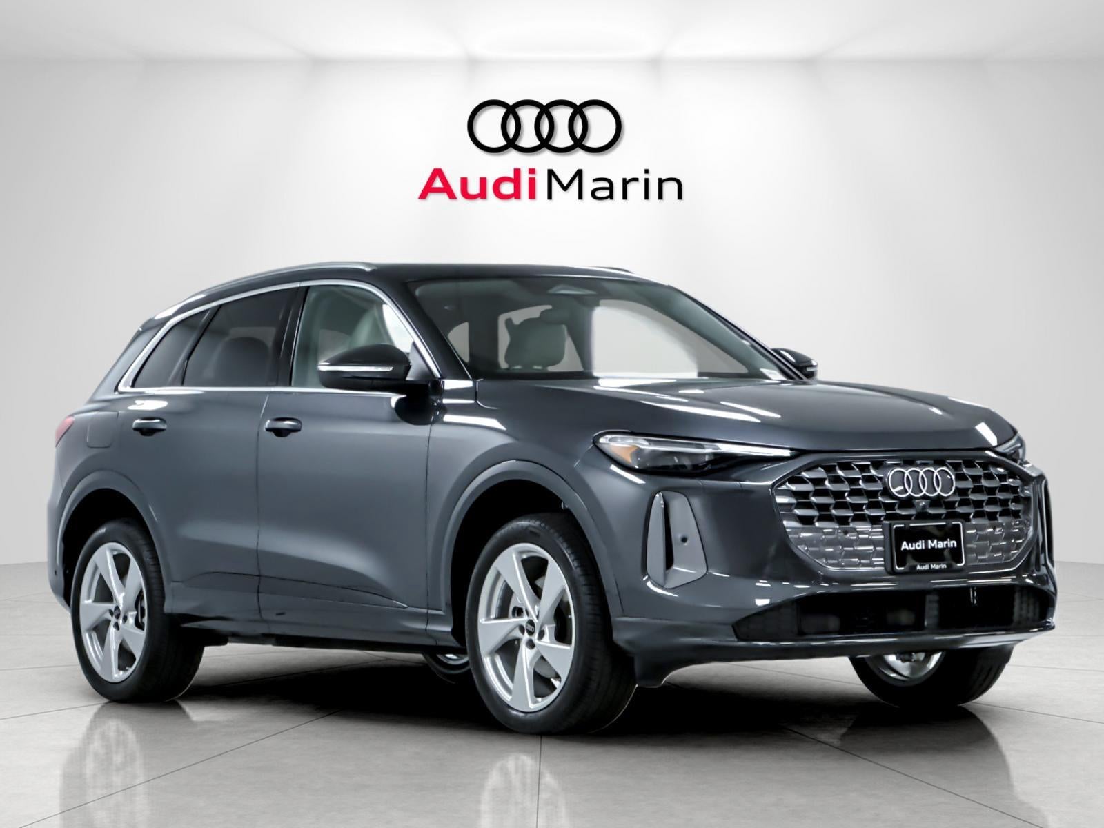 2026 Audi Q5 Premium Plus