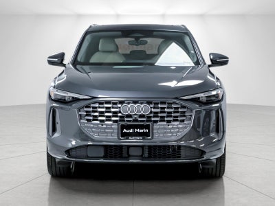 2026 Audi Q5 Premium Plus