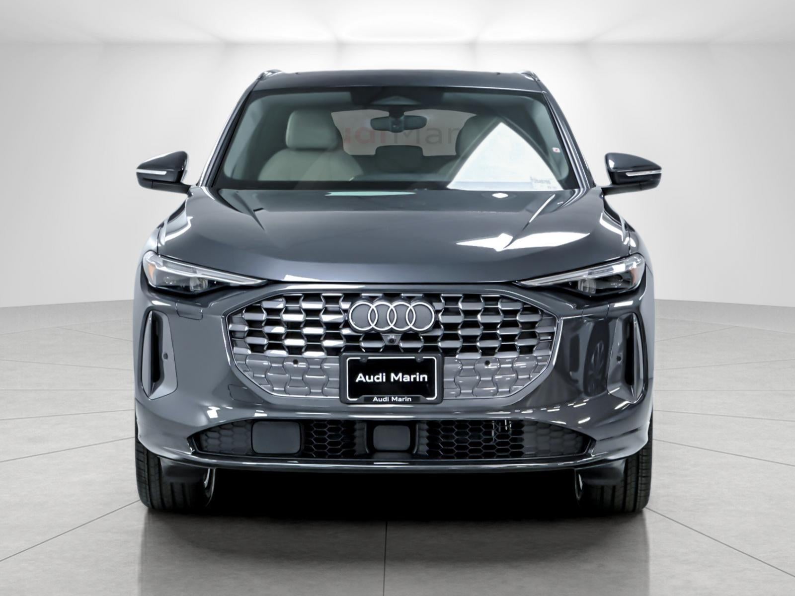 2026 Audi Q5 Premium Plus