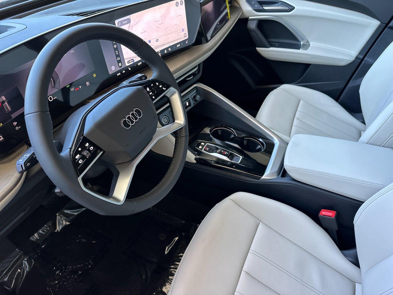 2026 Audi Q5 Premium Plus