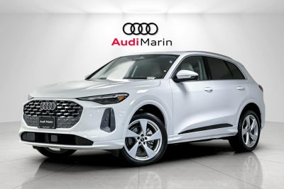 2025 Audi Q5 Premium Plus