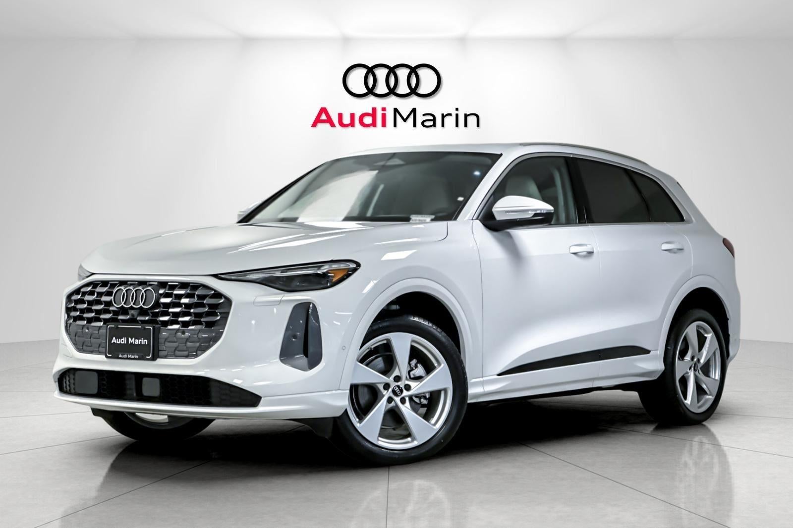 2025 Audi Q5 Premium Plus