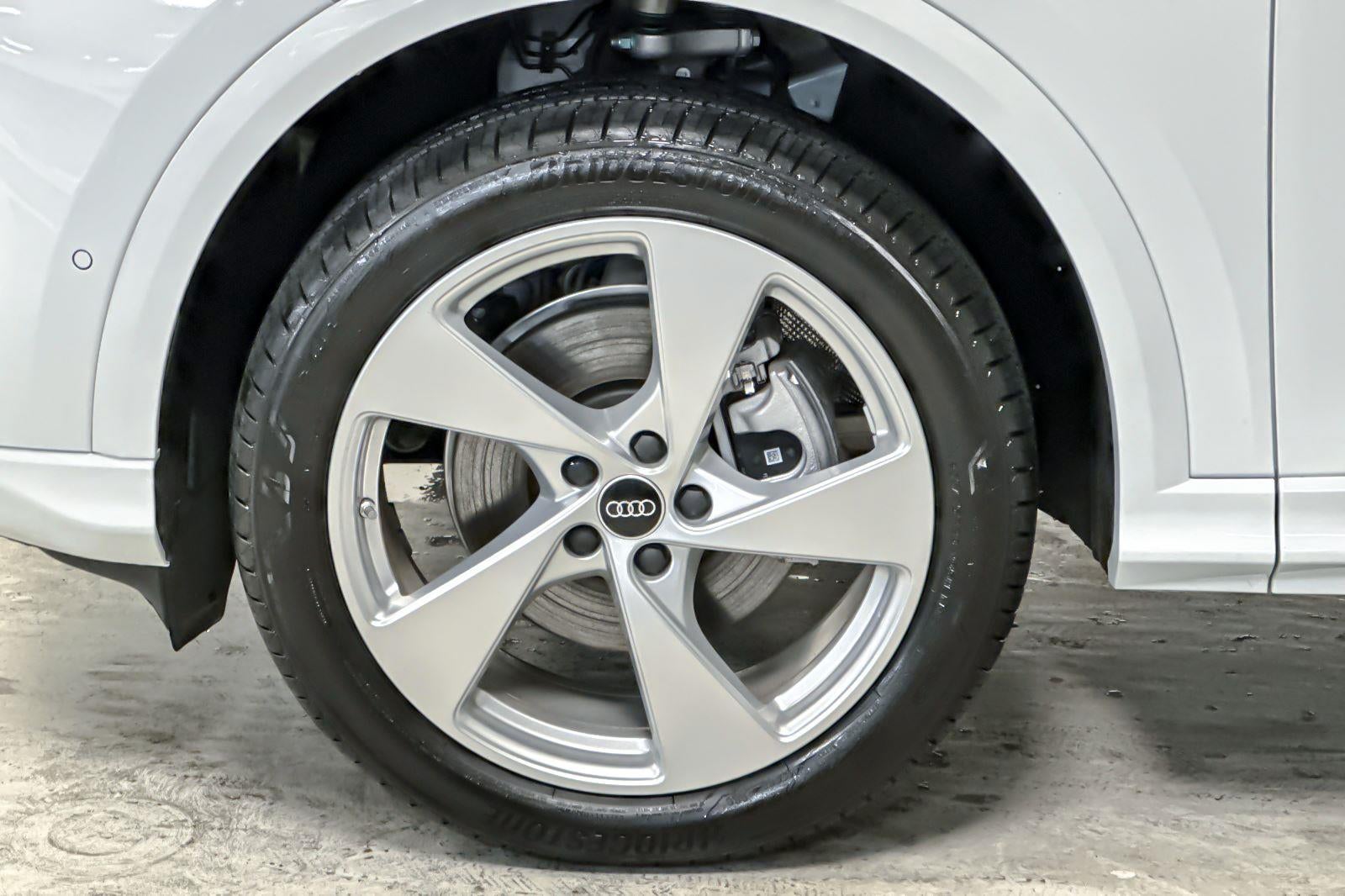 2025 Audi Q5 Premium Plus