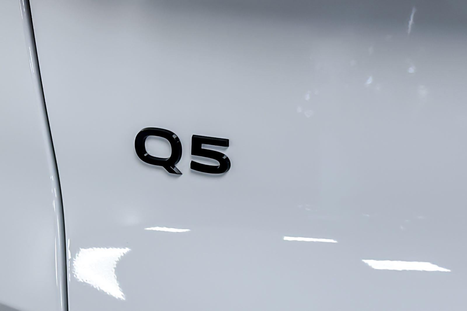 2025 Audi Q5 Premium Plus