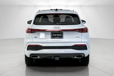 2025 Audi Q5 Premium Plus