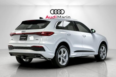 2025 Audi Q5 Premium Plus