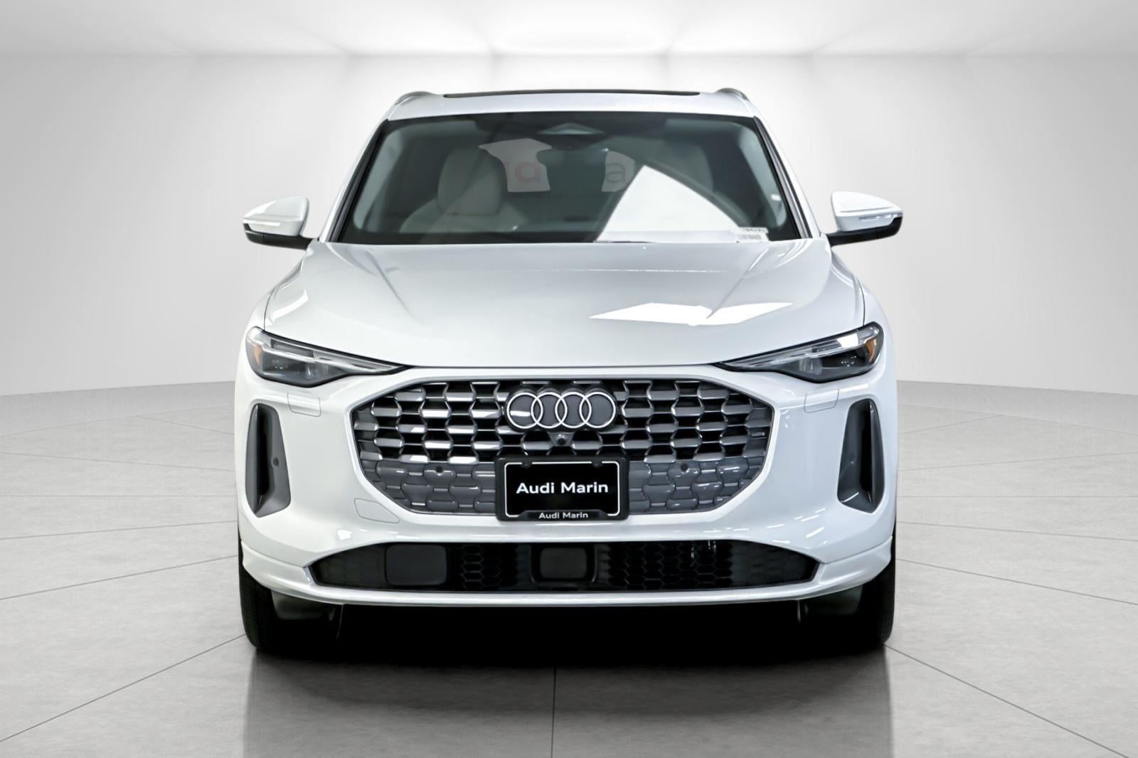 2025 Audi Q5 Premium Plus