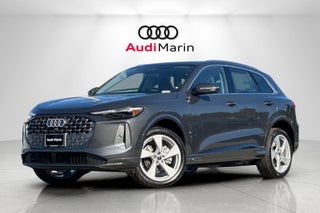 2025 Audi Q5 Premium Plus