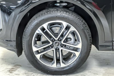 2025 Audi Q5 Premium Plus