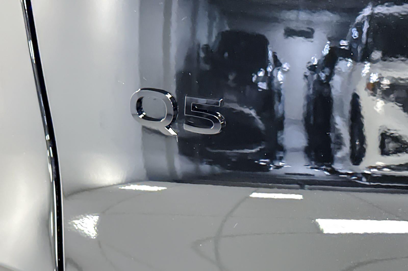 2025 Audi Q5 Premium Plus