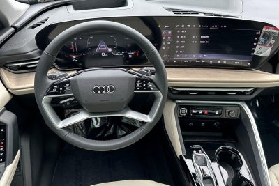 2025 Audi Q5 Premium Plus