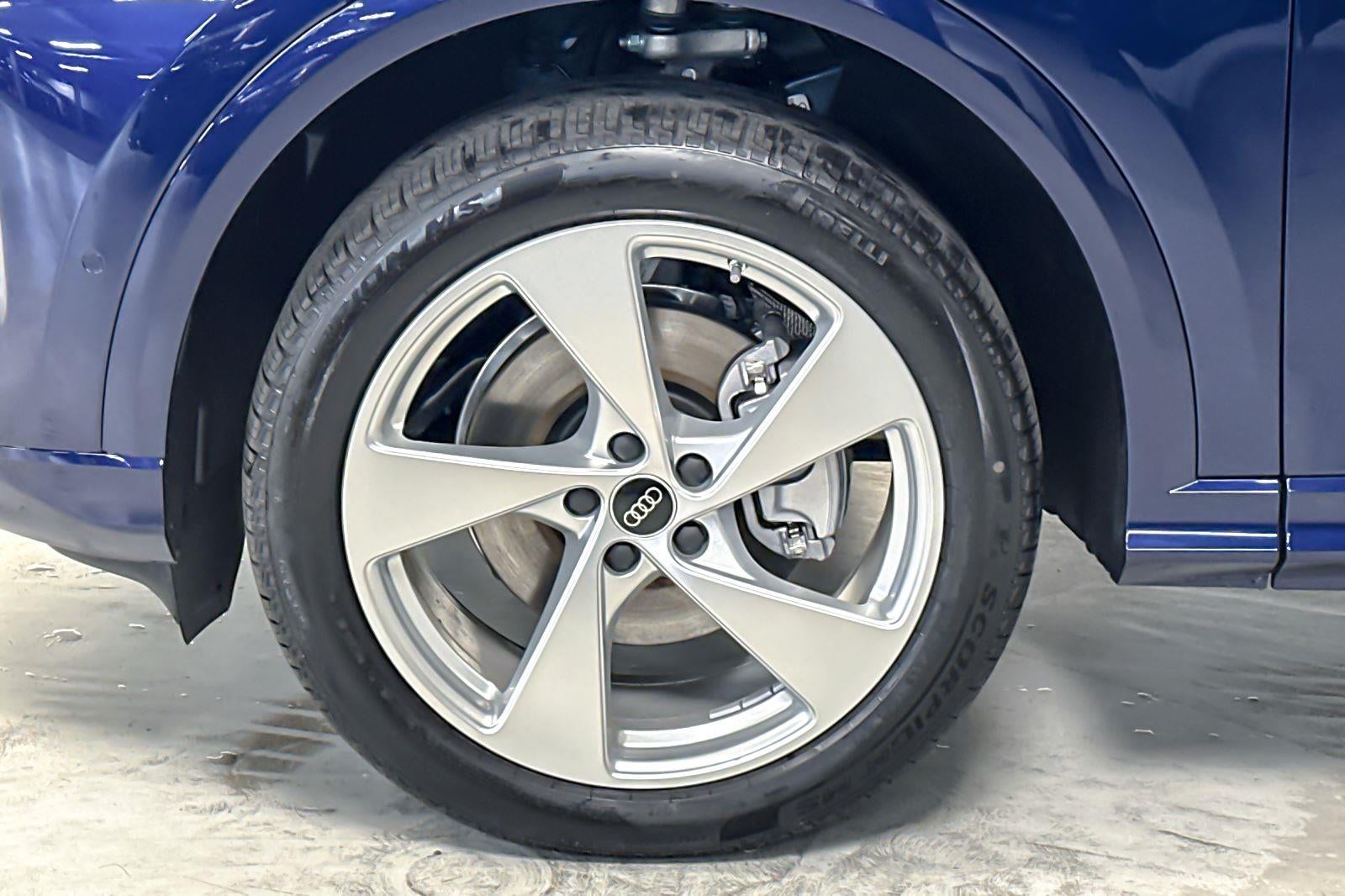 2025 Audi Q5 Premium Plus