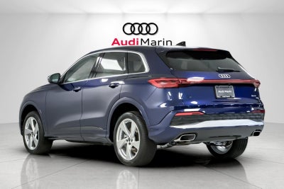 2025 Audi Q5 Premium Plus