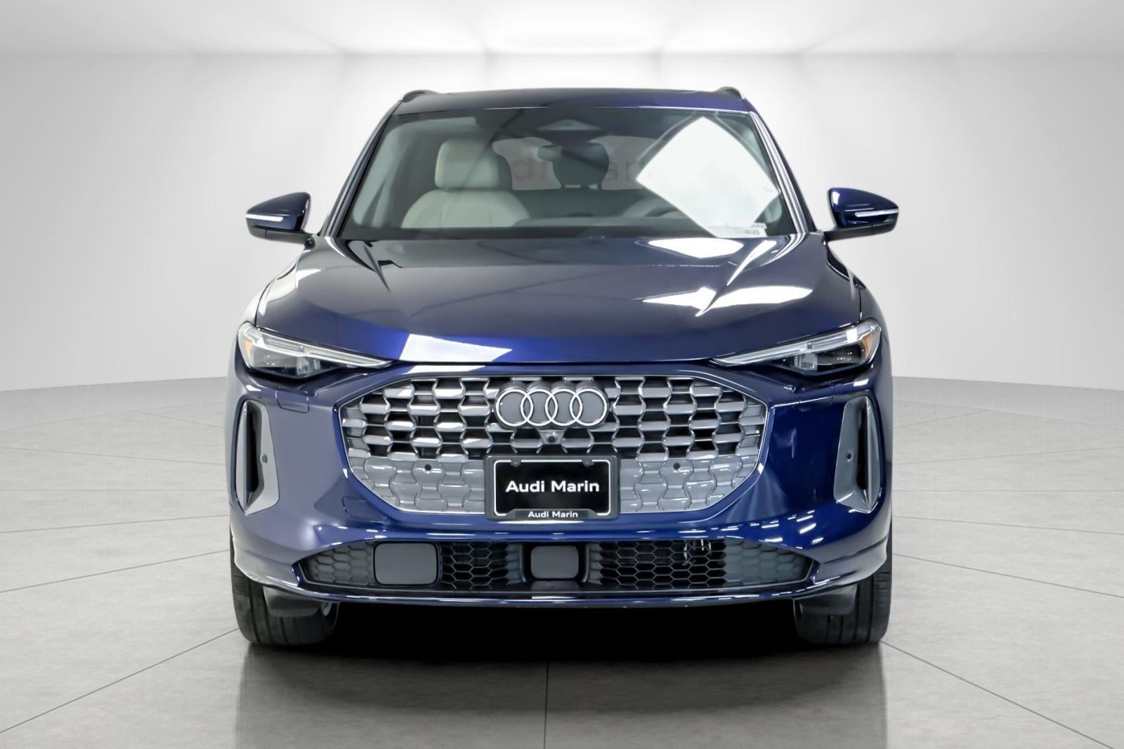 2025 Audi Q5 Premium Plus