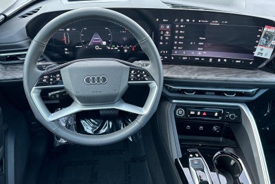 2025 Audi Q5 Premium Plus