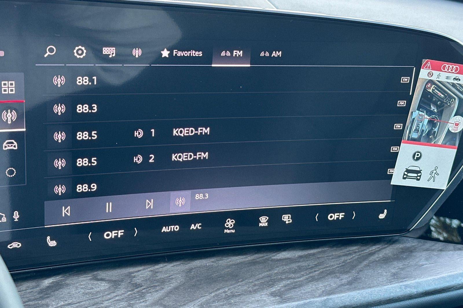 2025 Audi Q5 Premium Plus