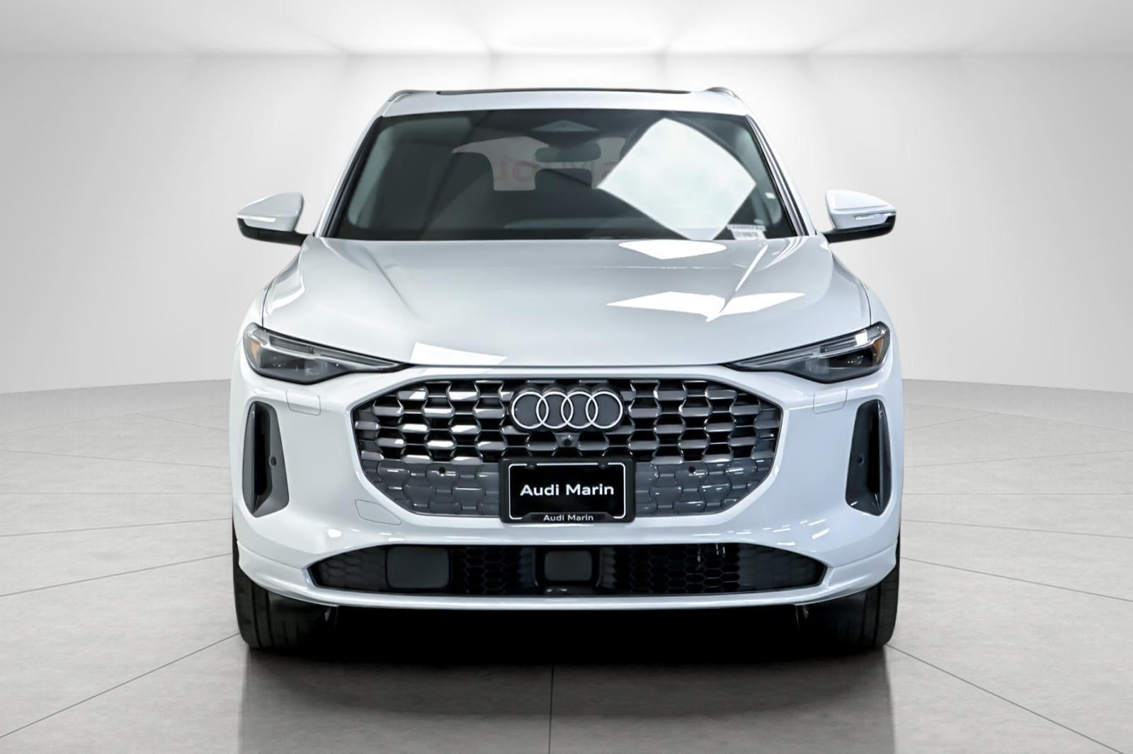 2025 Audi Q5 Premium Plus