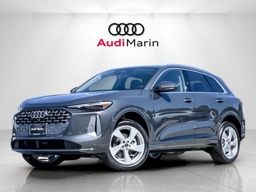 2026 Audi Q5 Premium Plus