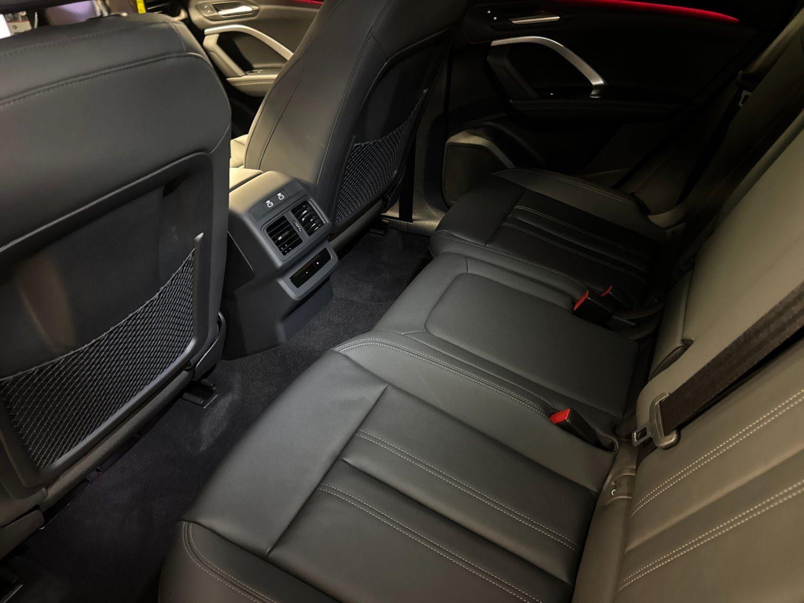 2026 Audi Q5 Premium Plus