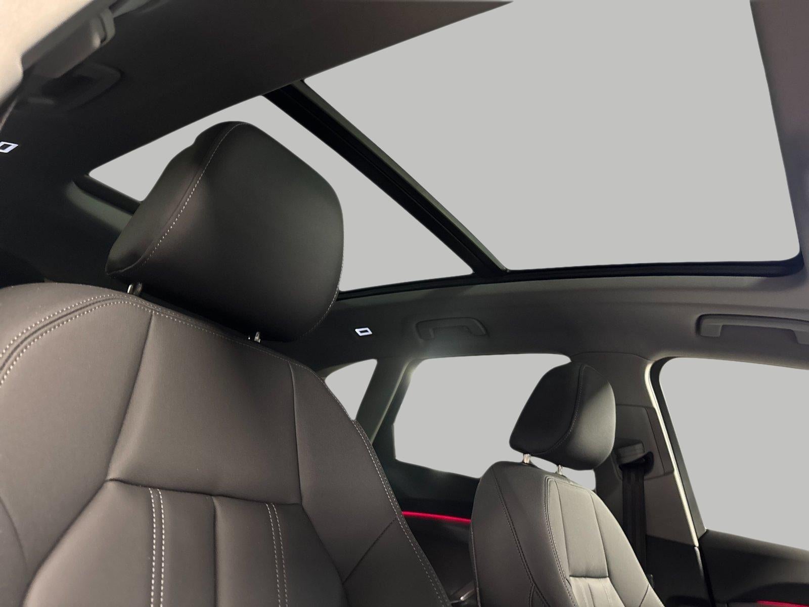 2026 Audi Q5 Premium Plus