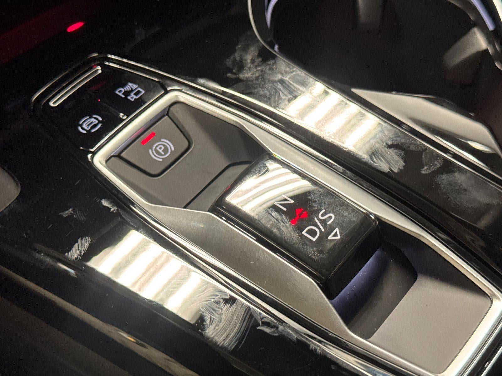 2026 Audi Q5 Premium Plus