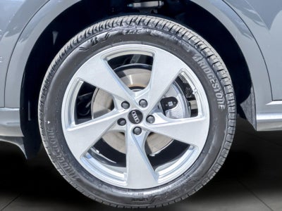 2026 Audi Q5 Premium Plus