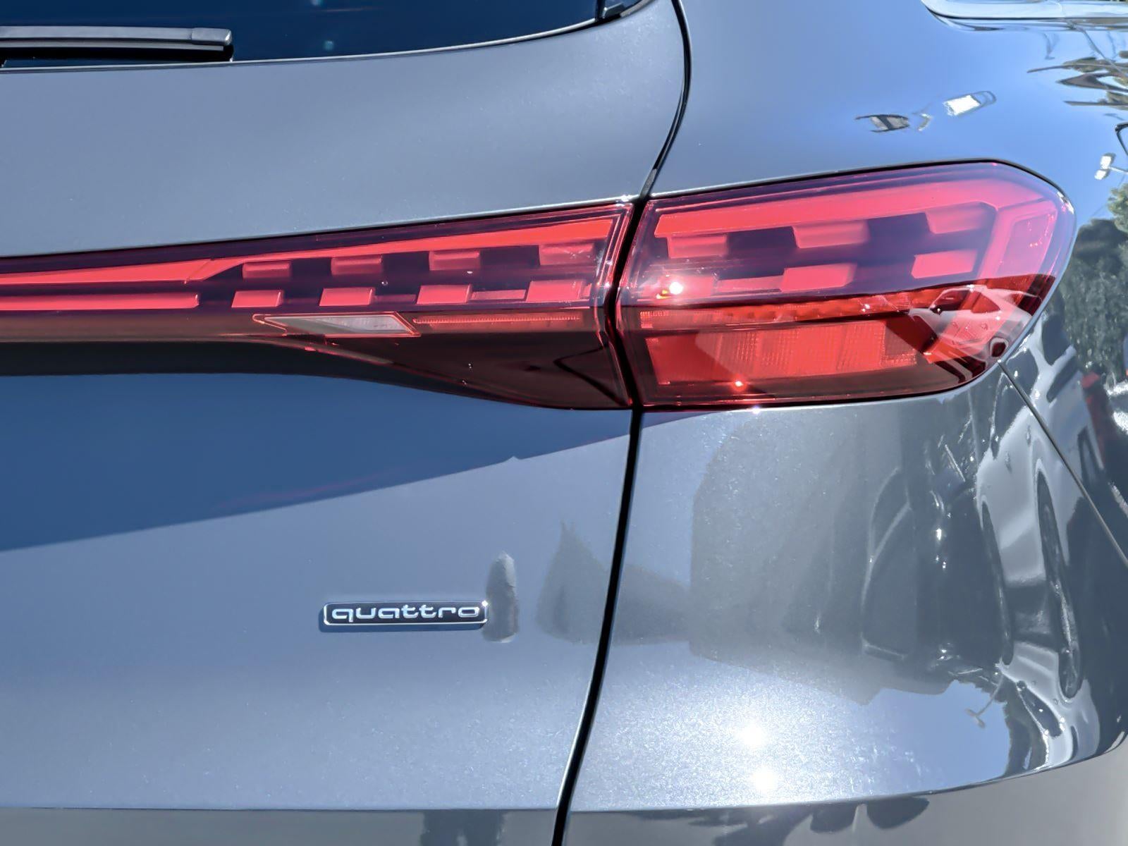 2026 Audi Q5 Premium Plus