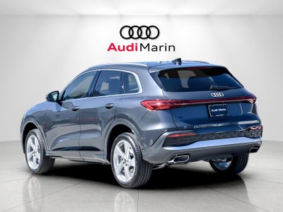 2026 Audi Q5 Premium Plus