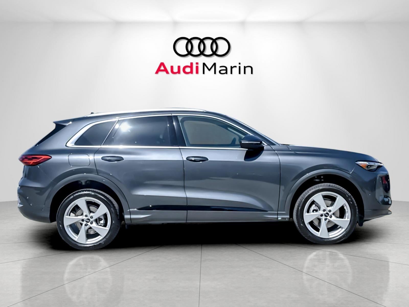 2026 Audi Q5 Premium Plus