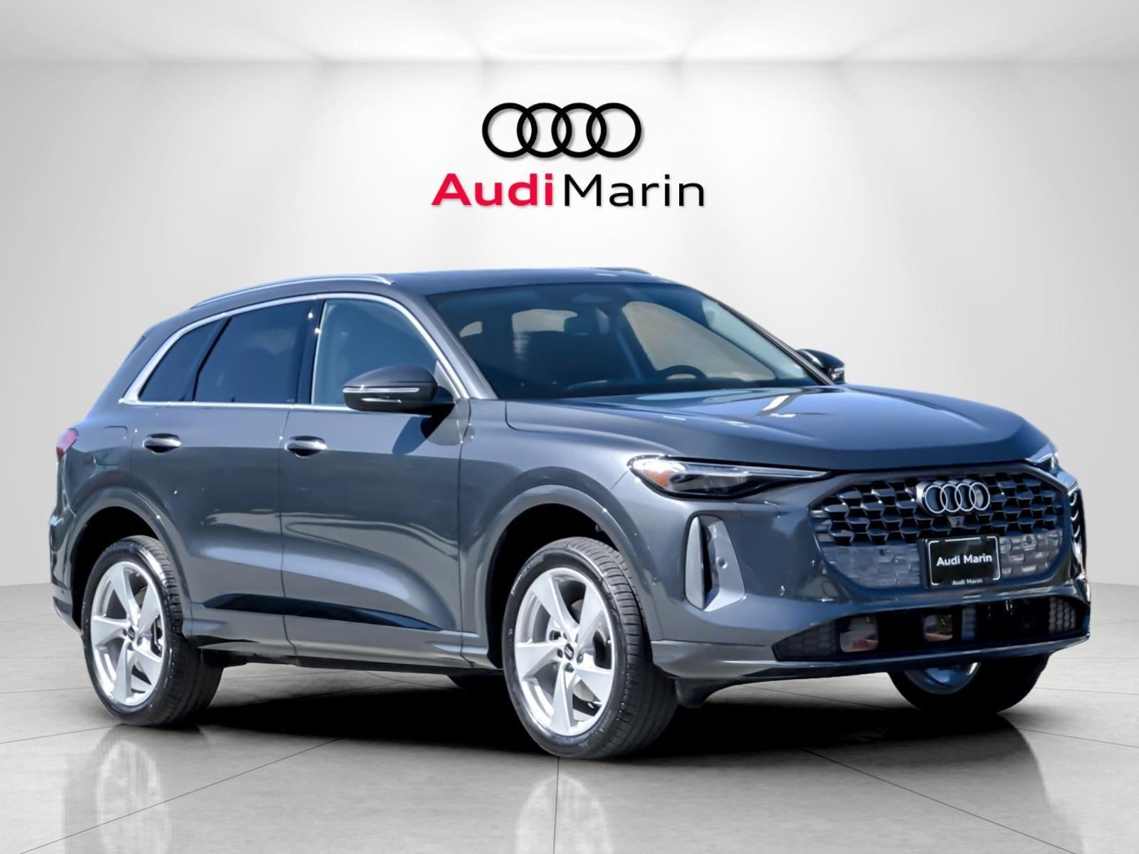 2026 Audi Q5 Premium Plus