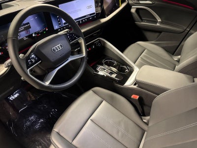 2026 Audi Q5 Premium Plus