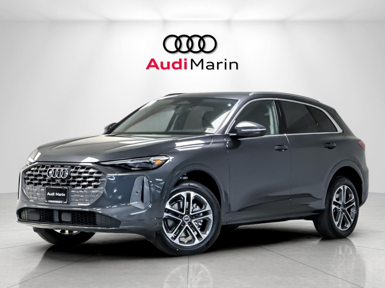 2026 Audi Q5 Premium Plus