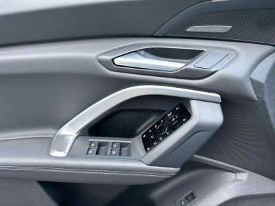 2026 Audi Q5 Premium Plus