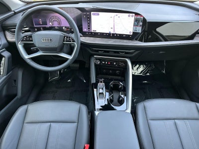 2026 Audi Q5 Premium Plus
