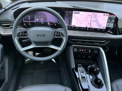 2026 Audi Q5 Premium Plus