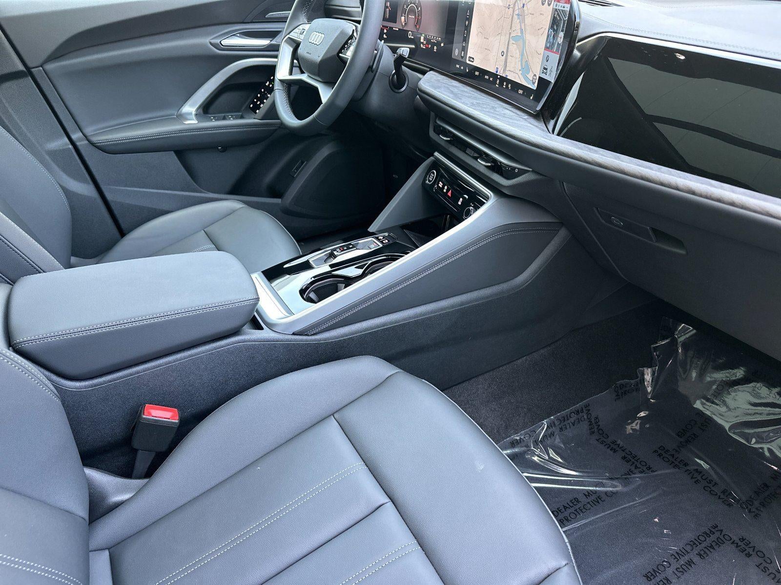2026 Audi Q5 Premium Plus