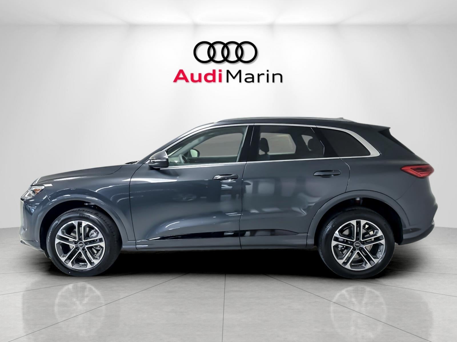 2026 Audi Q5 Premium Plus
