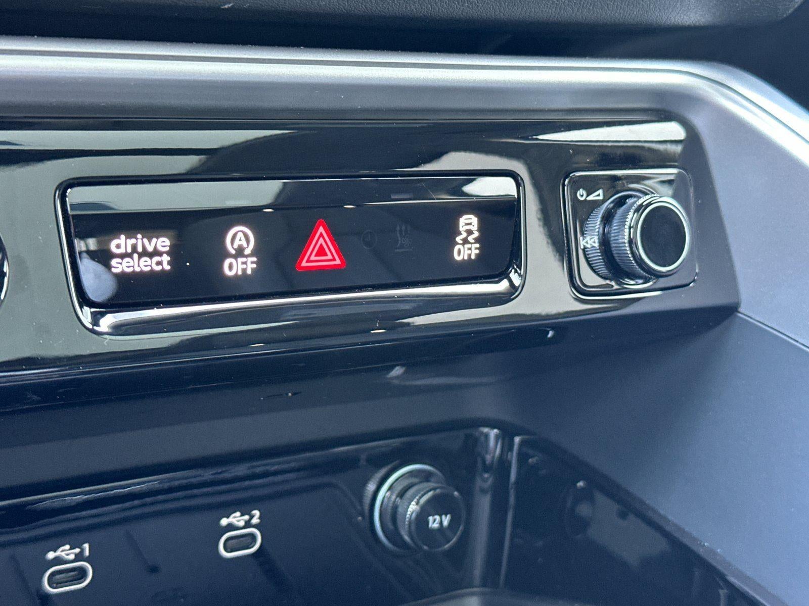 2026 Audi Q5 Premium Plus