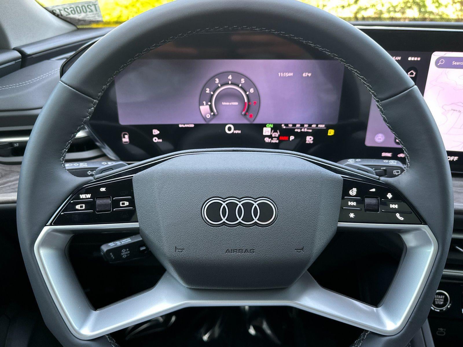 2026 Audi Q5 Premium Plus