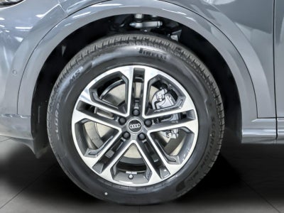 2026 Audi Q5 Premium Plus