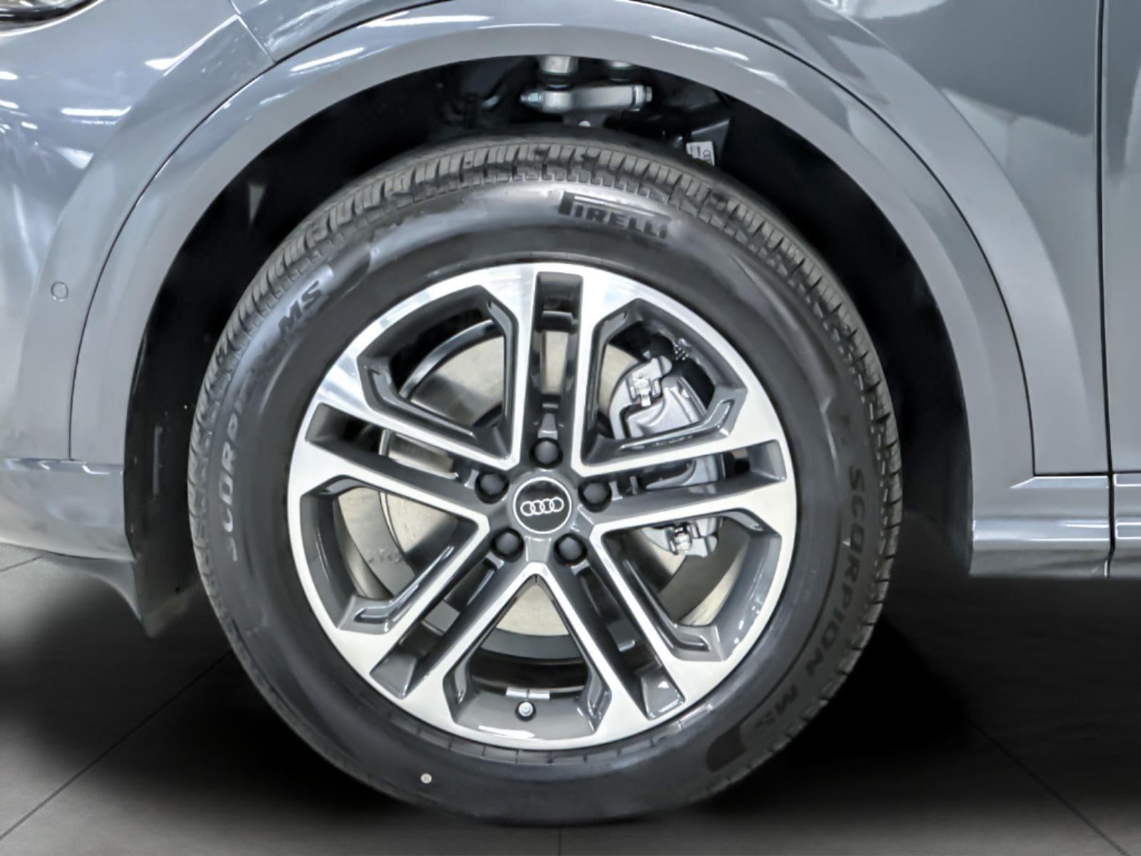 2026 Audi Q5 Premium Plus