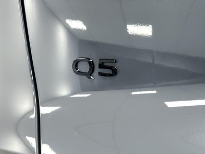 2026 Audi Q5 Premium Plus