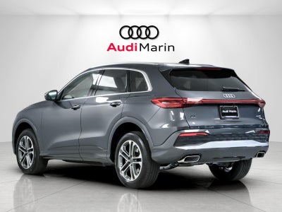2026 Audi Q5 Premium Plus