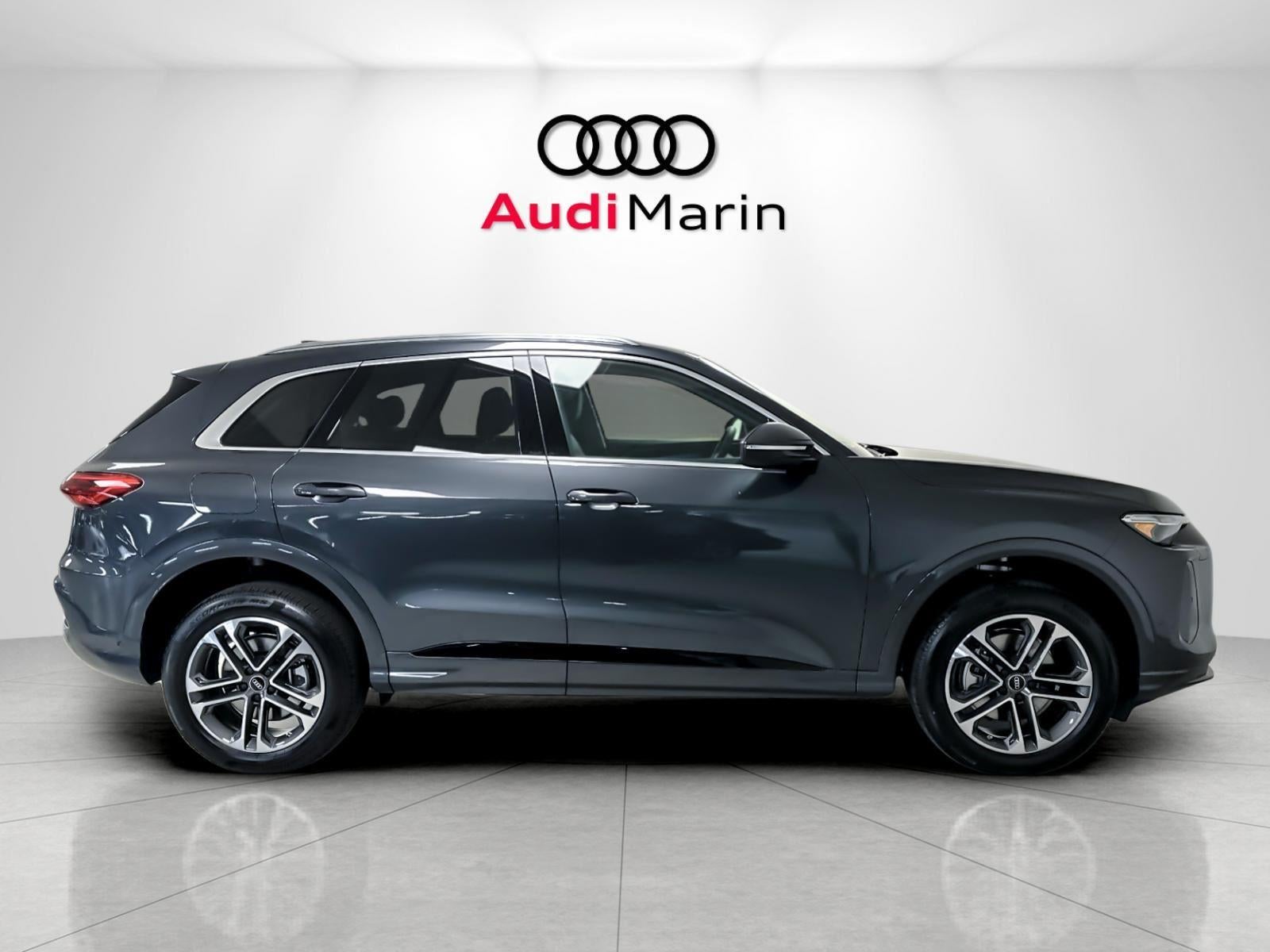 2026 Audi Q5 Premium Plus