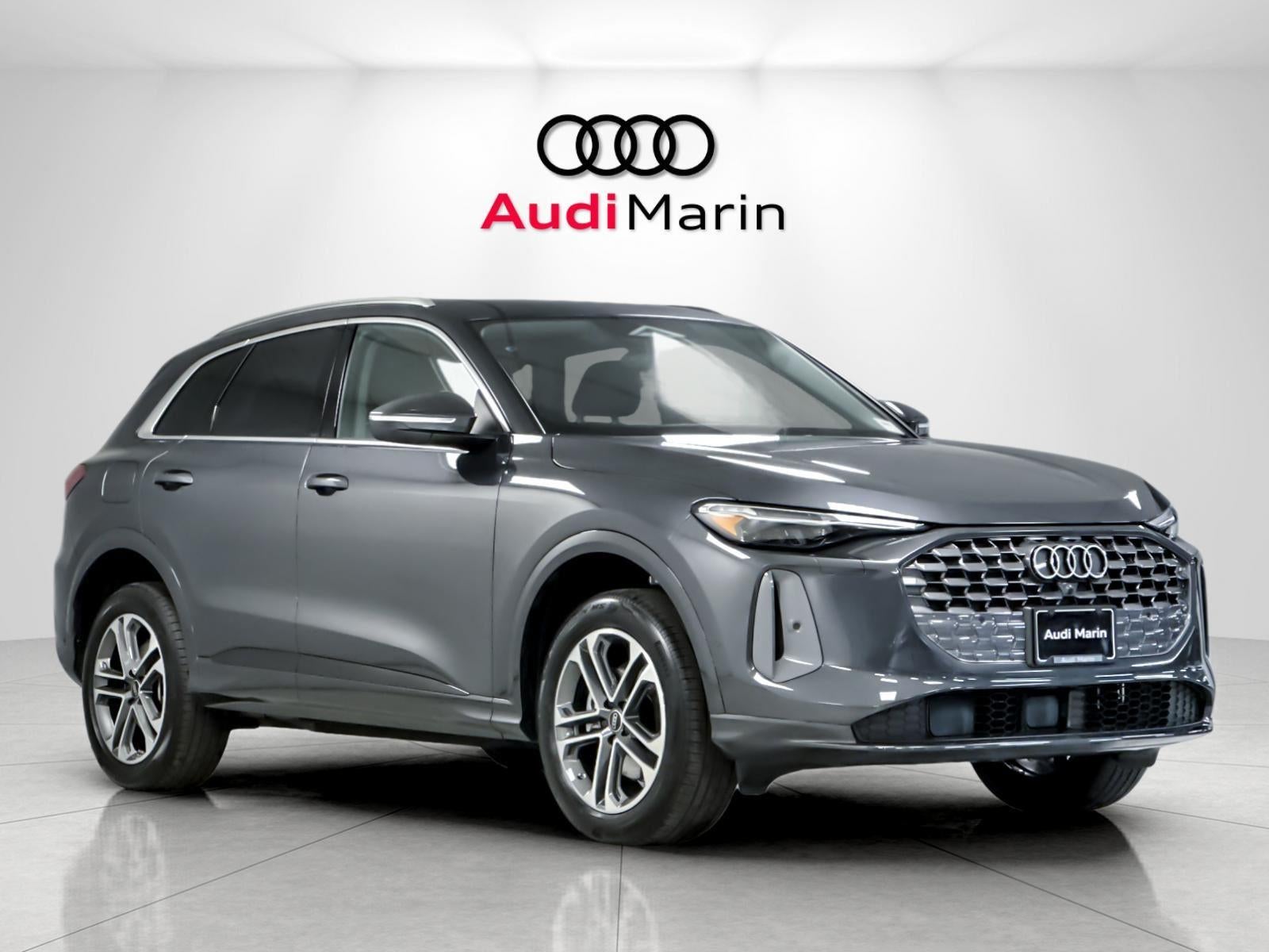 2026 Audi Q5 Premium Plus