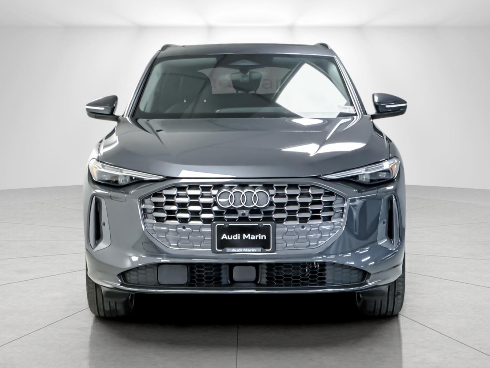 2026 Audi Q5 Premium Plus