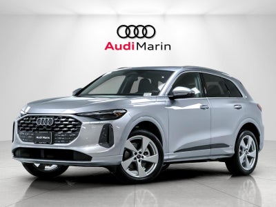 2026 Audi Q5 Premium Plus